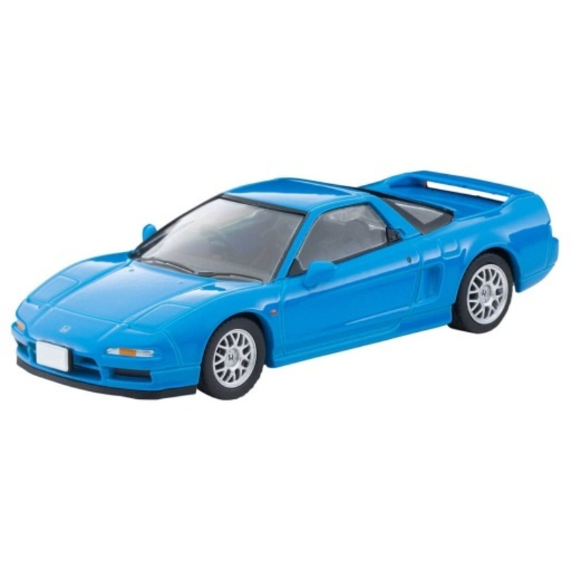1/64 LV-N228c Honda NSX Type-S (Blue) 1997 Model